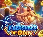 TREASURES OF ODIN