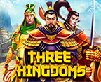 Three Kingdoms